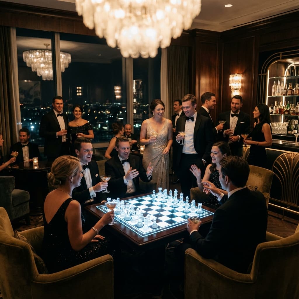 Événements Privés