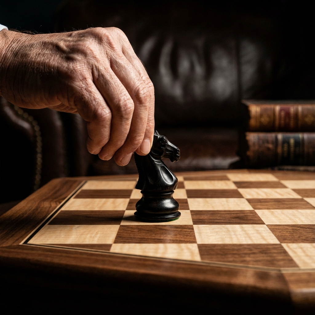 Masterclass Stratégie